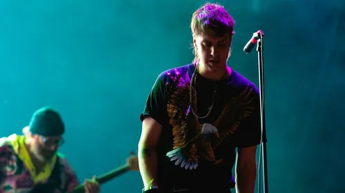Le nouvel album des Strokes repoussé au mois de juillet