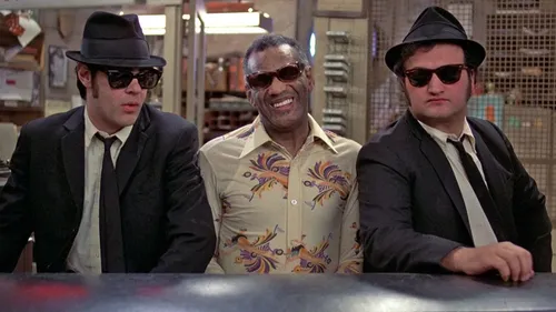 "The Blues Brothers" : l’histoire derrière "Everybody Needs...