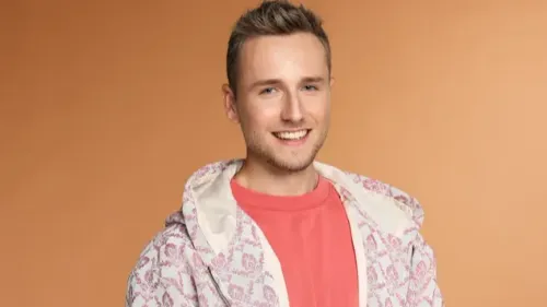 Star Academy : Théo L. clarifie son nom d’artiste