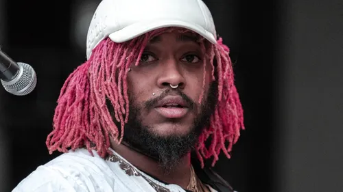 Thundercat réussit son retour avec « Distracted », un nouvel album...