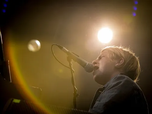 Iran : comment la chanson Another Love de Tom Odell est devenue un...