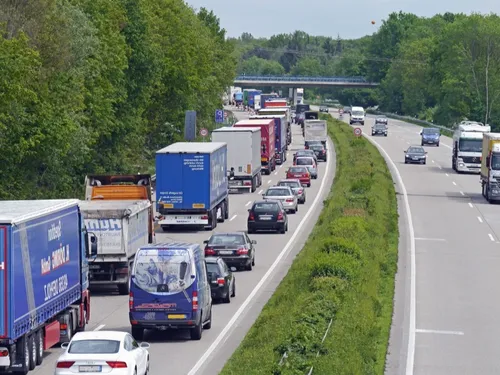 Pont de l’Ascension : Bison Futé publie ses prévisions de trafic