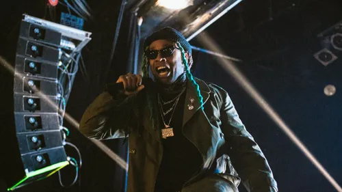 Ty Dolla $ign dévoile « Girl Music Vol. 1 », un EP R'n'B en hommage...