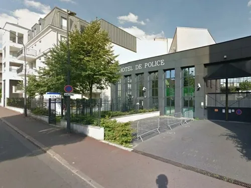 Violences à Argenteuil : 150 policiers, dont des CRS, dépêchés sur...