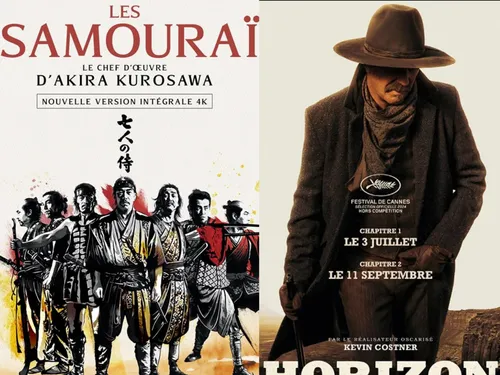 Au ciné cette semaine : "Horizon : une saga américaine Chapitre 1",...