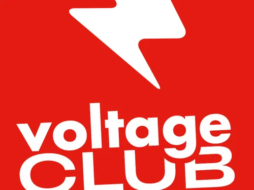 Voltage Club