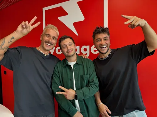 Amor remix « Hasta Siempre » : « Pour nous, c’était évident » 