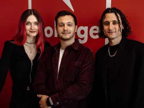 Réécoutez l’interview et la session de MAKE SENSE ! 