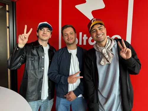 Trinix sort une reprise de "Madan" qui sent déjà l'été