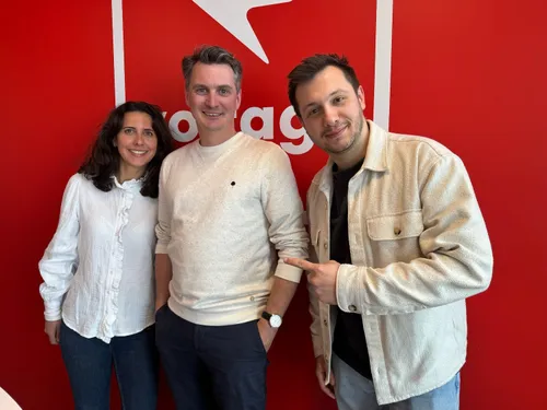 Cocorico Electro Festival : réécoutez l’interview des organisateurs...