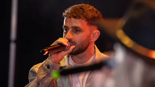 Ridsa fait monter la température avec son nouveau single