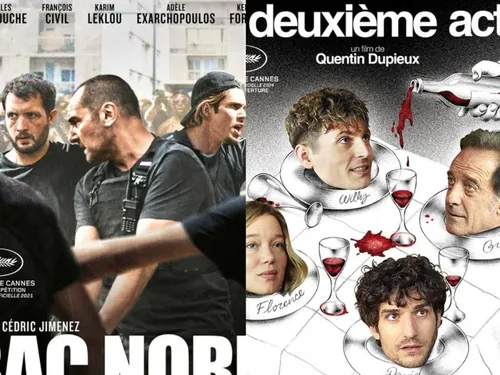 La Chronique ciné d’Iris du 15 mai : "Le Deuxième acte", "Une...