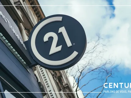 CENTURY 21 : « Au cœur du quartier pour mieux vous conseiller »