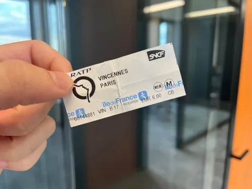 JO : le ticket de métro retrouve son prix d’origine dès lundi
