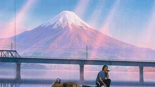 Orelsan de retour à l'Arkéa Arena en octobre 