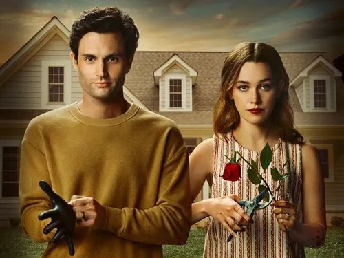 YOU : Netflix dévoile la bande-annonce glaçante de la saison 3 (Vidéo)