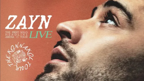 L’ex One Direction Zayn Malik hospitalisé, ses concerts annulés