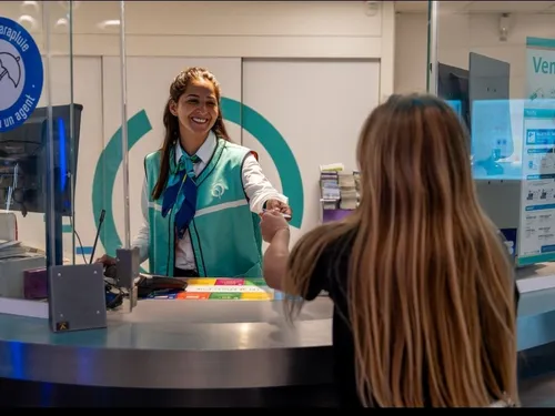 Semaine de 4 jours sur les rails pour la RATP
