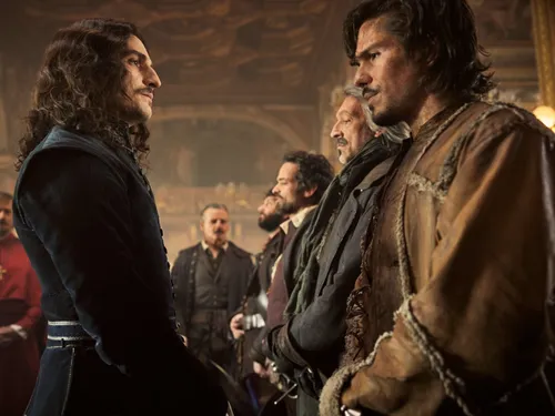 On a vu "Les Trois Mousquetaires : D’Artagnan", épique et très réussi