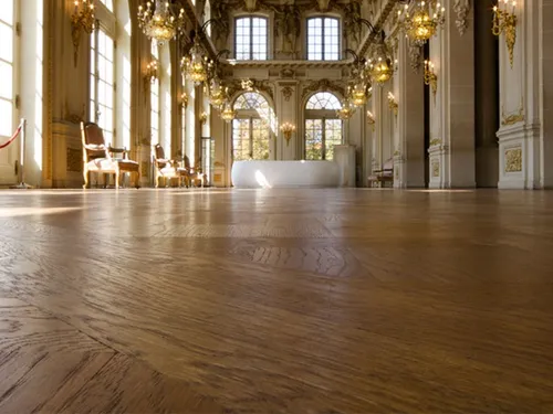 4 bonnes raisons de faire confiance à Blanchon pour vos parquets