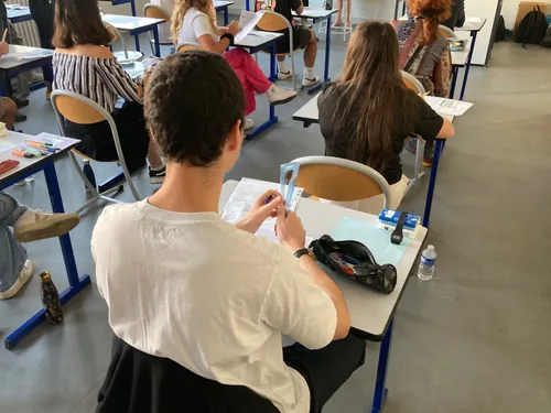 Sujets du BAC de Français 2024 : demandez le programme !