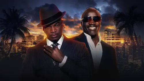 Akon et Ne-Yo enflamment Newcastle : un show spectaculaire avant...
