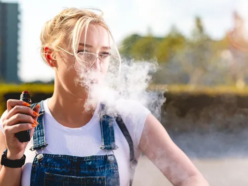 La cigarette électronique, un vrai business