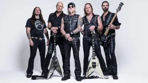 Accept célèbre ses 50 ans avec un casting metal exceptionnel 