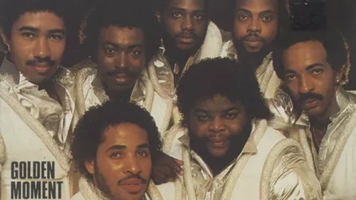 Act Like You Know de Fat Larry’s Band : la ligne de basse qui...