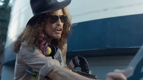 Aerosmith prépare son retour sur scène… avec Steven Tyler