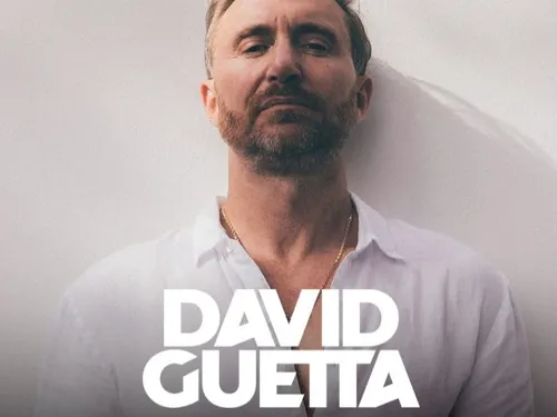 David Guetta et les JO : le comité olympique lui répond ! 