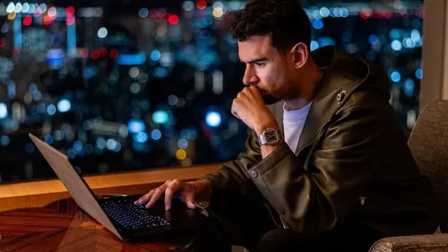 Afrojack enflamme Val Thorens avec un set de 10 heures !