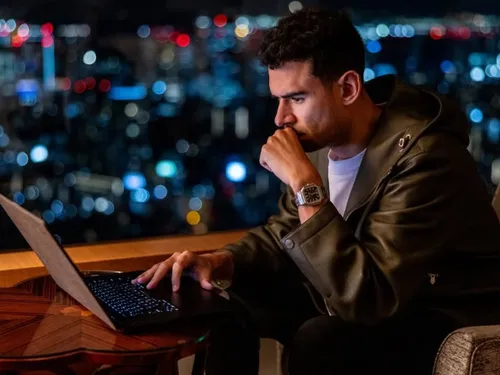 Afrojack enflamme Val Thorens avec un set de 10 heures !