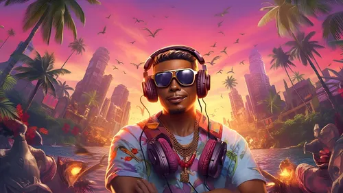 Historia del Reggaeton au Cabaret Sauvage