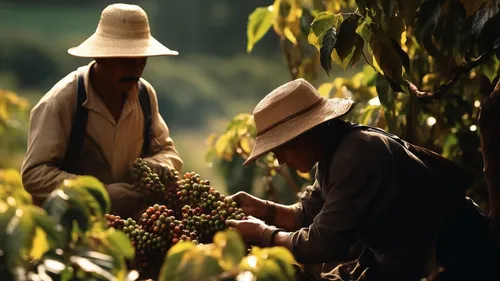 Escapade à Pereira, le cœur secret du café colombien