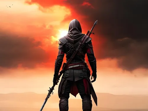 Assassin's Creed lance une vraie chasse au trésor à 500 000 $