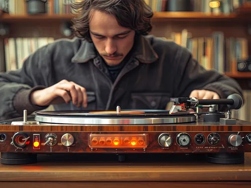 Paris Loves Vinyl revient dimanche !