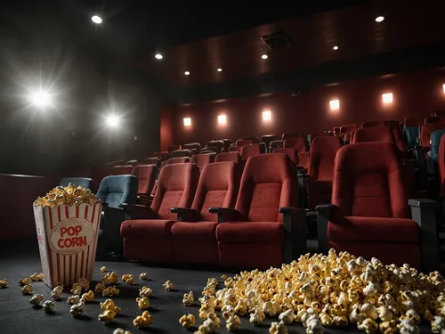Ciné-clim : des séances gratuites dans le 10e pour survivre à la...