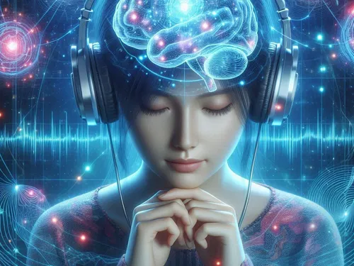 Comment la musique électronique agit sur notre cerveau.