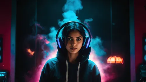 La musique qu'on écoute ado reste gravée toute notre vie !