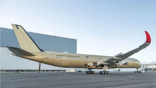 Quand l’aviation repousse les frontières du possible