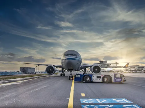 A 10 ans, il franchit seul 7 contrôles de sécurité d'un aéroport