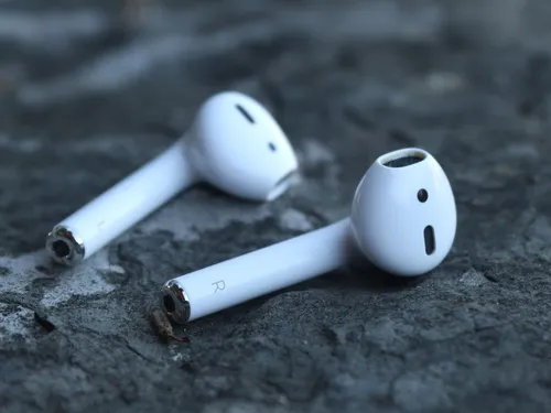 Il retrouve sa voiture volée grâce à ses AirPods
