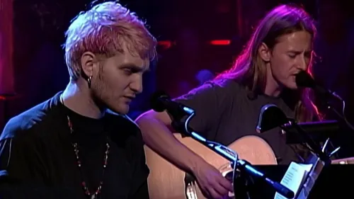 Pour ses 30 ans, Alice in Chains réédite son "MTV Unplugged" 
