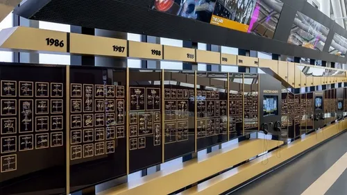 Rock & Roll Hall of Fame 2026 : Mariah Carey, Lauryn Hill, Wu-Tang...