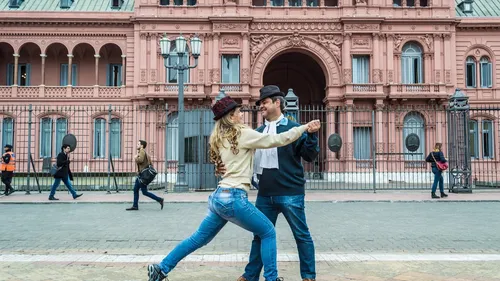 Rosario, l'Argentine authentique 