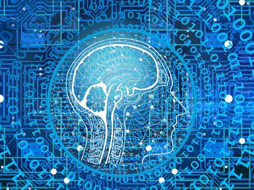 Aux origines de l’intelligence artificielle
