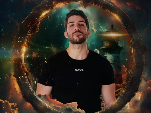 Symphony of CAOS : Le concert électro-orchestral débarque à Paris