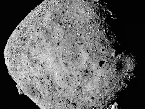 C’est une première, la NASA va tenter de dévier la trajectoire d’un...