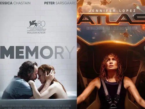 Les chroniques ciné d’Iris du 27 mai : "Memory", "Adam change...